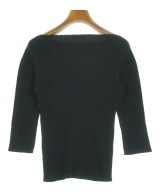 EVERYDAY I LIKE（エブリデイアイライク）ニット・セーター 黒 サイズ:-(XS位) レディース/2200649714063