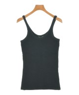 Deuxieme Classe（ドゥーズィエムクラス）タンクトップ 黒 サイズ:-(M位) レディース/2200640626143