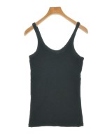 Deuxieme Classe（ドゥーズィエムクラス）タンクトップ 黒 サイズ:-(M位) レディース/2200640626143