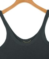 Deuxieme Classe（ドゥーズィエムクラス）タンクトップ 黒 サイズ:-(M位) レディース/2200640626143