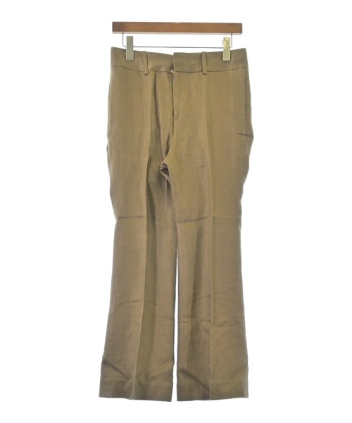 Deuxieme Classe(ドゥーズィエムクラス)その他 茶 サイズ:34(XS位)/2200646542263