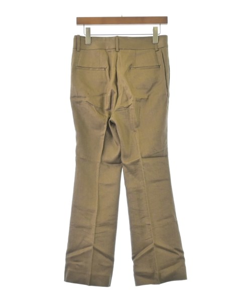 Deuxieme Classe（ドゥーズィエムクラス）その他 茶 サイズ:34(XS位) レディース/2200646542263