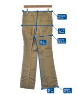 Deuxieme Classe（ドゥーズィエムクラス）その他 茶 サイズ:34(XS位) レディース/2200646542263