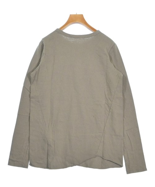 Deuxieme Classe（ドゥーズィエムクラス）Tシャツ・カットソー グレー サイズ:-(M位) レディース/2200642414137