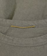Deuxieme Classe（ドゥーズィエムクラス）Tシャツ・カットソー グレー サイズ:-(M位) レディース/2200642414137
