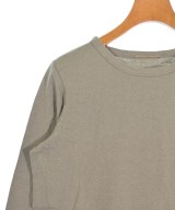 Deuxieme Classe（ドゥーズィエムクラス）Tシャツ・カットソー グレー サイズ:-(M位) レディース/2200642414137