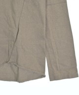 Deuxieme Classe（ドゥーズィエムクラス）Tシャツ・カットソー グレー サイズ:-(M位) レディース/2200642414137