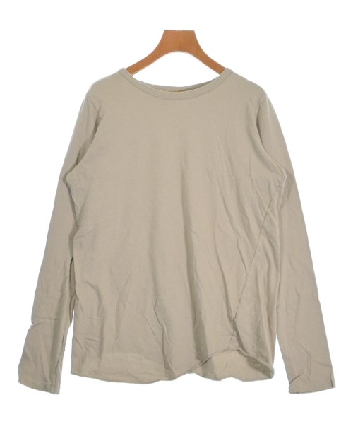 Deuxieme Classe(ドゥーズィエムクラス)Tシャツ・カットソー グレー サイズ:-(M位)/2200642414144