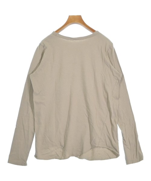 Deuxieme Classe（ドゥーズィエムクラス）Tシャツ・カットソー グレー サイズ:-(M位) レディース/2200642414144