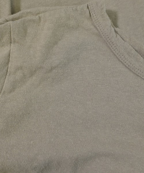 Deuxieme Classe（ドゥーズィエムクラス）Tシャツ・カットソー グレー サイズ:-(M位) レディース/2200642414144