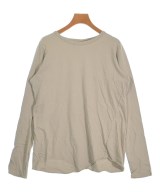 Deuxieme Classe（ドゥーズィエムクラス）Tシャツ・カットソー グレー サイズ:-(M位) レディース/2200642414144