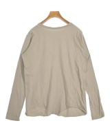 Deuxieme Classe（ドゥーズィエムクラス）Tシャツ・カットソー グレー サイズ:-(M位) レディース/2200642414144