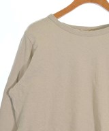 Deuxieme Classe（ドゥーズィエムクラス）Tシャツ・カットソー グレー サイズ:-(M位) レディース/2200642414144