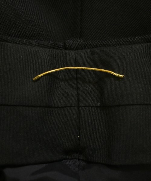 Deuxieme Classe（ドゥーズィエムクラス）その他 黒 サイズ:38(M位) レディース/2200642414212