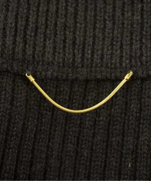 Deuxieme Classe（ドゥーズィエムクラス）ロング・マキシ丈スカート 茶 サイズ:34(XS位) レディース/2200642414274