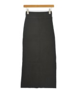 Deuxieme Classe（ドゥーズィエムクラス）ロング・マキシ丈スカート 茶 サイズ:34(XS位) レディース/2200642414274