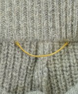 Deuxieme Classe（ドゥーズィエムクラス）その他 グレー サイズ:38(M位) レディース/2200642414281