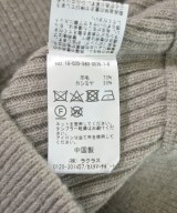 Deuxieme Classe（ドゥーズィエムクラス）その他 ベージュ サイズ:34(XS位) レディース/2200642414298