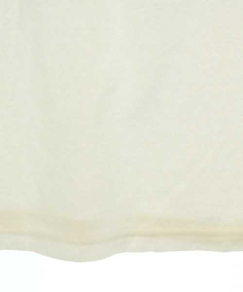 Deuxieme Classe（ドゥーズィエムクラス）Tシャツ・カットソー 白 サイズ:F レディース/2200643641228