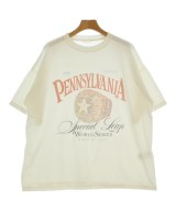 Deuxieme Classe（ドゥーズィエムクラス）Tシャツ・カットソー 白 サイズ:F レディース/2200643641228