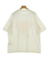 Deuxieme Classe（ドゥーズィエムクラス）Tシャツ・カットソー 白 サイズ:F レディース/2200643641228