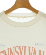 Deuxieme Classe（ドゥーズィエムクラス）Tシャツ・カットソー 白 サイズ:F レディース/2200643641228