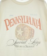 Deuxieme Classe（ドゥーズィエムクラス）Tシャツ・カットソー 白 サイズ:F レディース/2200643641228