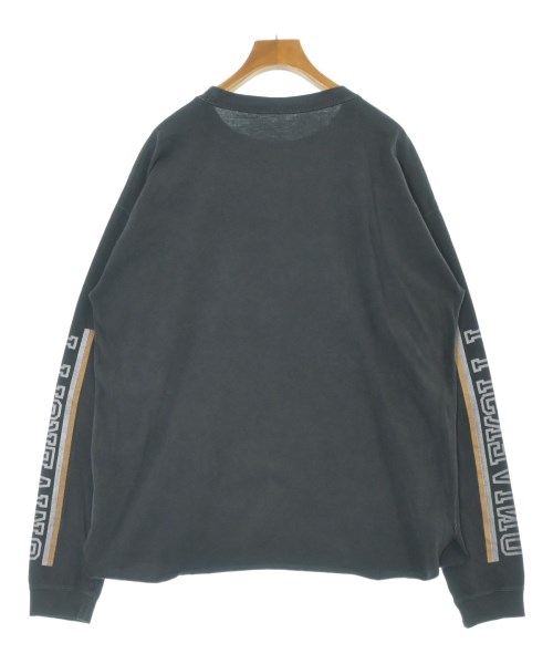 Deuxieme Classe（ドゥーズィエムクラス）Tシャツ・カットソー 黒 サイズ:-(M位) レディース/2200643641235