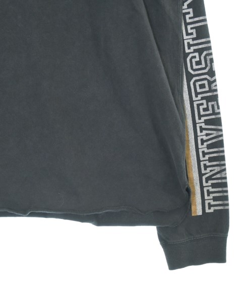 Deuxieme Classe（ドゥーズィエムクラス）Tシャツ・カットソー 黒 サイズ:-(M位) レディース/2200643641235