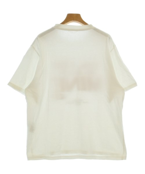 Deuxieme Classe（ドゥーズィエムクラス）Tシャツ・カットソー 白 サイズ:-(M位) レディース/2200643641242