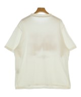Deuxieme Classe（ドゥーズィエムクラス）Tシャツ・カットソー 白 サイズ:-(M位) レディース/2200643641242