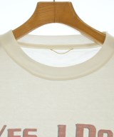 Deuxieme Classe（ドゥーズィエムクラス）Tシャツ・カットソー 白 サイズ:-(M位) レディース/2200643641242