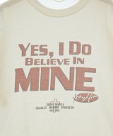 Deuxieme Classe（ドゥーズィエムクラス）Tシャツ・カットソー 白 サイズ:-(M位) レディース/2200643641242