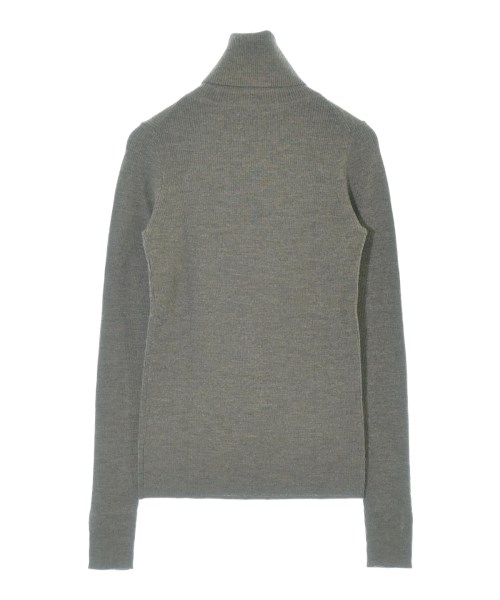 Deuxieme Classe（ドゥーズィエムクラス）ニット・セーター グレー サイズ:-(XS位) レディース/2200641808258