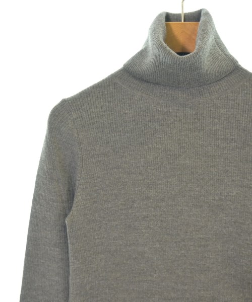 Deuxieme Classe（ドゥーズィエムクラス）ニット・セーター グレー サイズ:-(XS位) レディース/2200641808258