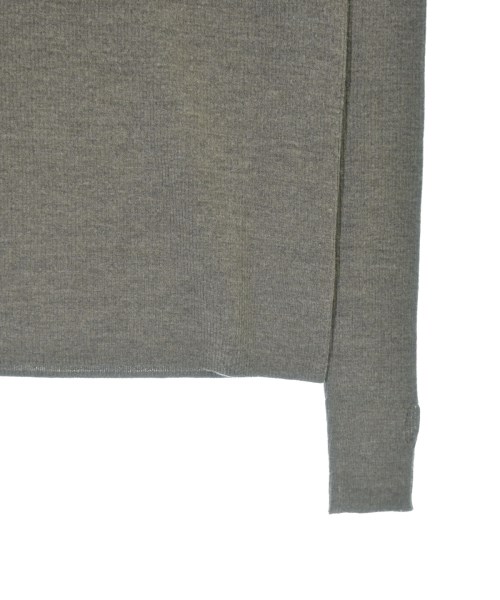 Deuxieme Classe（ドゥーズィエムクラス）ニット・セーター グレー サイズ:-(XS位) レディース/2200641808258