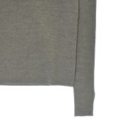 Deuxieme Classe（ドゥーズィエムクラス）ニット・セーター グレー サイズ:-(XS位) レディース/2200641808258