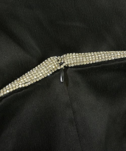 Deuxieme Classe（ドゥーズィエムクラス）ブラウス 黒 サイズ:-(XL位) レディース/2200648570035