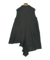 Deuxieme Classe（ドゥーズィエムクラス）ブラウス 黒 サイズ:-(XL位) レディース/2200648570035