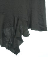 Deuxieme Classe（ドゥーズィエムクラス）ブラウス 黒 サイズ:-(XL位) レディース/2200648570035