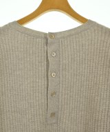 Deuxieme Classe（ドゥーズィエムクラス）ニット・セーター ベージュ サイズ:-(M位) レディース/2200651711036