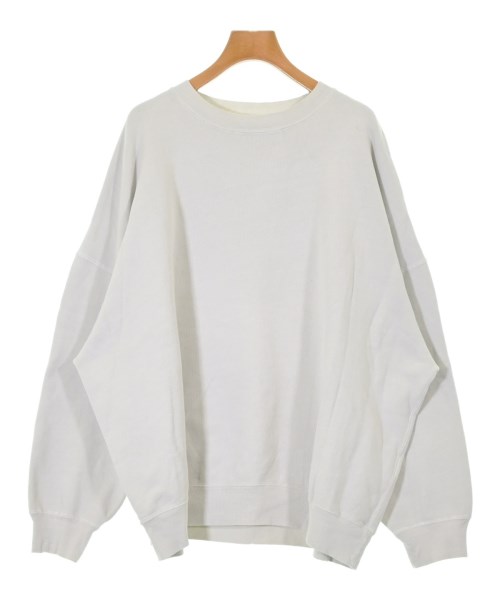 Deuxieme Classe（ドゥーズィエムクラス）スウェット グレー サイズ:F レディース/2200643373099