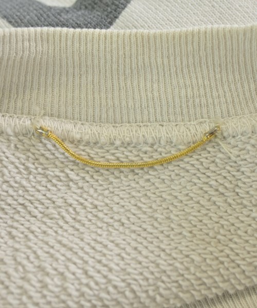 Deuxieme Classe（ドゥーズィエムクラス）スウェット グレー サイズ:F レディース/2200643373099