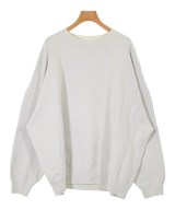 Deuxieme Classe（ドゥーズィエムクラス）スウェット グレー サイズ:F レディース/2200643373099