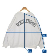 Deuxieme Classe（ドゥーズィエムクラス）スウェット グレー サイズ:F レディース/2200643373099