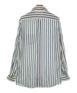 Deuxieme Classe（ドゥーズィエムクラス）カジュアルシャツ 紺 サイズ:-(L位) レディース/2200647966082