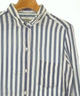 Deuxieme Classe（ドゥーズィエムクラス）カジュアルシャツ 紺 サイズ:-(L位) レディース/2200647966082