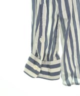 Deuxieme Classe（ドゥーズィエムクラス）カジュアルシャツ 紺 サイズ:-(L位) レディース/2200647966082