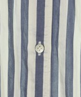 Deuxieme Classe（ドゥーズィエムクラス）カジュアルシャツ 紺 サイズ:-(L位) レディース/2200647966082