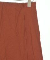 Deuxieme Classe（ドゥーズィエムクラス）ロング・マキシ丈スカート 赤 サイズ:36(S位) レディース/2200644870122